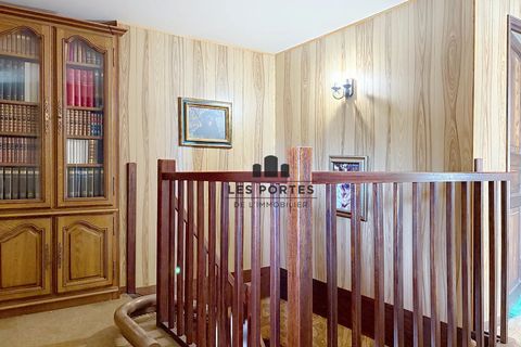 Villa a Boutigny-sur-Essonne, Essonne, Boutigny-sur-Essonne - € 342.000 | Ref: 86880965 - foto 10