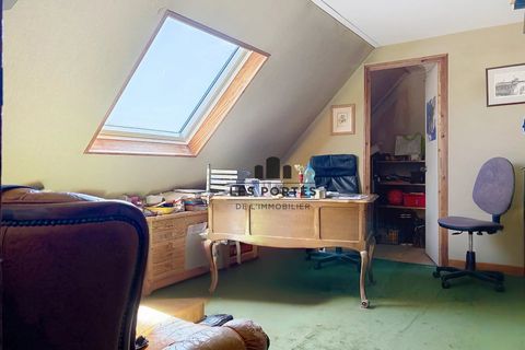 Villa a Boutigny-sur-Essonne, Essonne, Boutigny-sur-Essonne - € 342.000 | Ref: 86880965 - foto 13