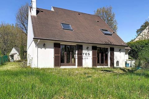 Villa a Boutigny-sur-Essonne, Essonne, Boutigny-sur-Essonne - € 342.000 | Ref: 86880965 - foto 15