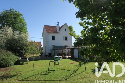Villa i Chatellerault, Vienne, Chatellerault - € 166 000 | Ref: 13088 - foto 2