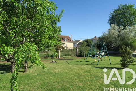 Villa i Chatellerault, Vienne, Chatellerault - € 166 000 | Ref: 13088 - foto 3