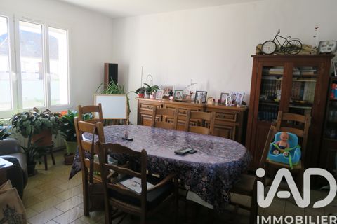 Villa i Chatellerault, Vienne, Chatellerault - € 166 000 | Ref: 13088 - foto 4