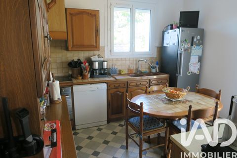 Villa i Chatellerault, Vienne, Chatellerault - € 166 000 | Ref: 13088 - foto 5