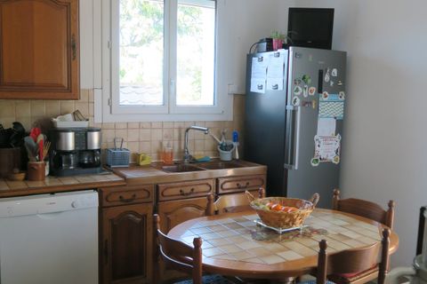 Villa i Chatellerault, Vienne, Chatellerault - € 166 000 | Ref: 13088 - foto 6