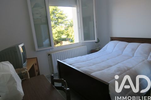 Villa i Chatellerault, Vienne, Chatellerault - € 166 000 | Ref: 13088 - foto 7