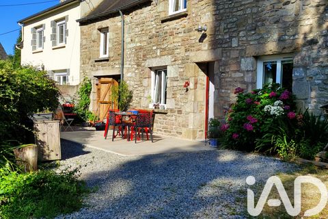 Villa a Le Mene, Cotes-d'Armor, Le Mene - € 279.000 | Ref: 61287 - foto 2