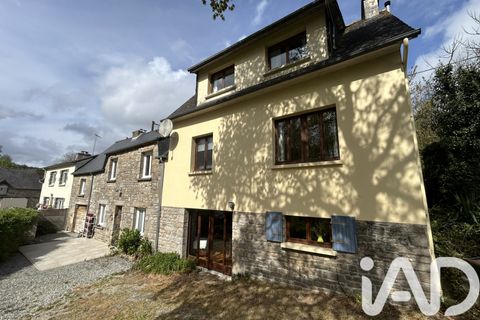 Villa a Le Mene, Cotes-d'Armor, Le Mene - € 279.000 | Ref: 61287 - foto 3