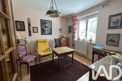 Villa a Le Mene, Cotes-d'Armor, Le Mene - € 279.000 | Ref: 61287 - foto 6