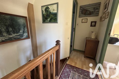 Villa a Le Mene, Cotes-d'Armor, Le Mene - € 279.000 | Ref: 61287 - foto 9