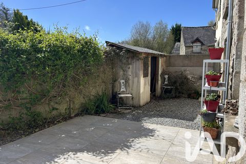 Villa a Le Mene, Cotes-d'Armor, Le Mene - € 279.000 | Ref: 61287 - foto 12