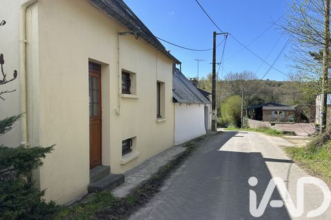 Villa a Le Mene, Cotes-d'Armor, Le Mene - € 279.000 | Ref: 61287 - foto 14
