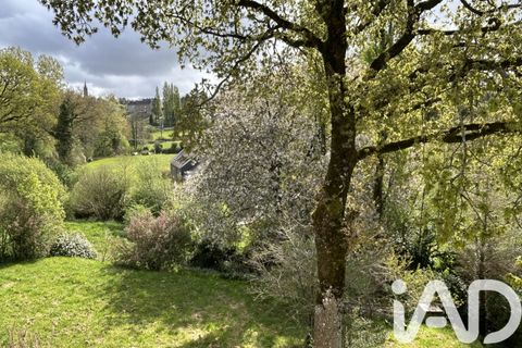 Villa a Le Mene, Cotes-d'Armor, Le Mene - € 279.000 | Ref: 61287 - foto 15