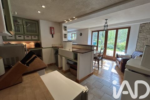 Villa a Le Mene, Cotes-d'Armor, Le Mene - € 279.000 | Ref: 61287 - foto 18