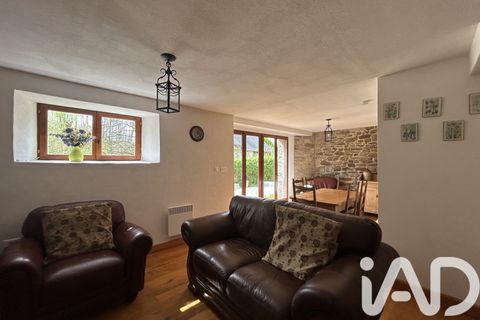 Villa a Le Mene, Cotes-d'Armor, Le Mene - € 279.000 | Ref: 61287 - foto 19