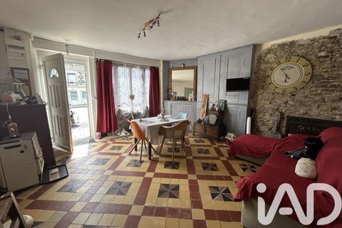 Villa i Rohan, Morbihan, Rohan - € 74.000 | Ref: 61287 - foto 3