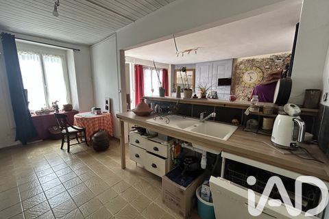 Villa i Rohan, Morbihan, Rohan - € 74.000 | Ref: 61287 - foto 5