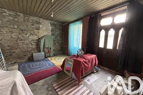 Villa i Rohan, Morbihan, Rohan - € 74.000 | Ref: 61287 - foto 8