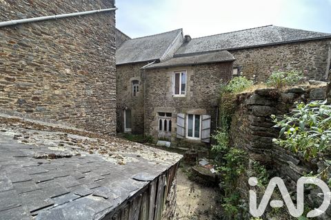 Villa i Rohan, Morbihan, Rohan - € 74.000 | Ref: 61287 - foto 9