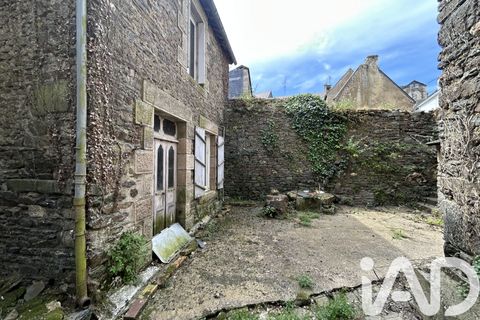 Villa i Rohan, Morbihan, Rohan - € 74.000 | Ref: 61287 - foto 10