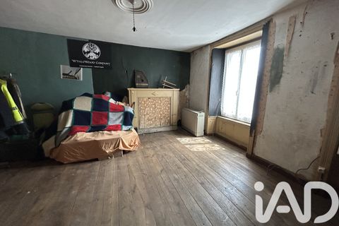 Villa i Rohan, Morbihan, Rohan - € 74.000 | Ref: 61287 - foto 12