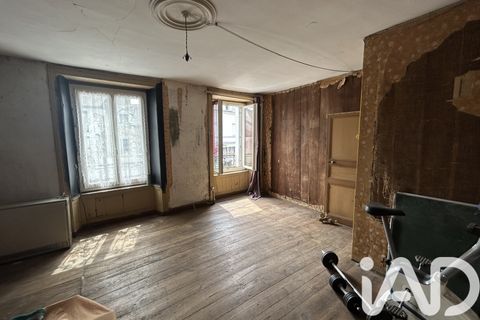 Villa i Rohan, Morbihan, Rohan - € 74.000 | Ref: 61287 - foto 13