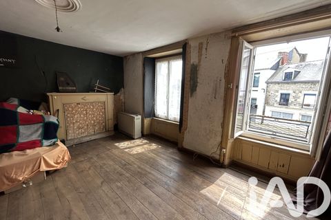 Villa i Rohan, Morbihan, Rohan - € 74.000 | Ref: 61287 - foto 14