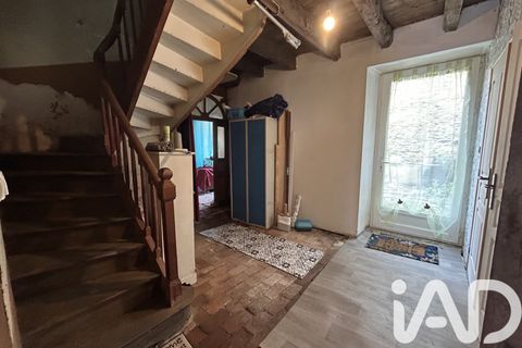 Villa i Rohan, Morbihan, Rohan - € 74.000 | Ref: 61287 - foto 18