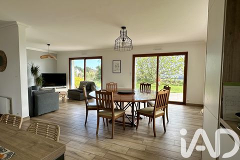 Villa in Treffiagat, Finistere, Treffiagat - € 452.000 | Ref: 10598 - foto 2