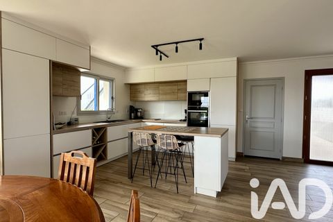 Villa in Treffiagat, Finistere, Treffiagat - € 452.000 | Ref: 10598 - foto 4