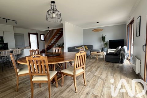 Villa in Treffiagat, Finistere, Treffiagat - € 452.000 | Ref: 10598 - foto 7