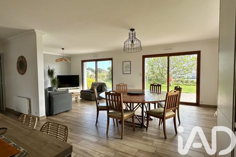 Villa in Treffiagat, Finistere, Treffiagat - € 452.000 | Ref: 10598 - foto 8