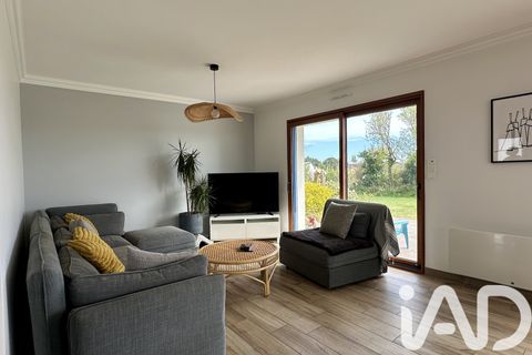 Villa in Treffiagat, Finistere, Treffiagat - € 452.000 | Ref: 10598 - foto 9