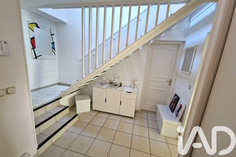 Villa i Chelles, Seine-et-Marne, Chelles - € 347 900 | Ref: 50481 - foto 3