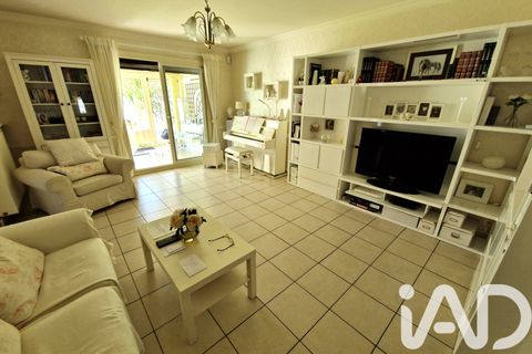 Villa i Chelles, Seine-et-Marne, Chelles - € 347 900 | Ref: 50481 - foto 4