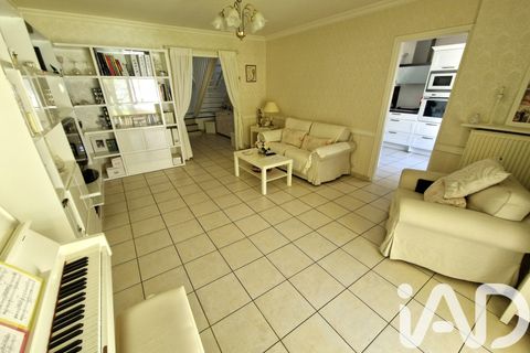 Villa i Chelles, Seine-et-Marne, Chelles - € 347 900 | Ref: 50481 - foto 5