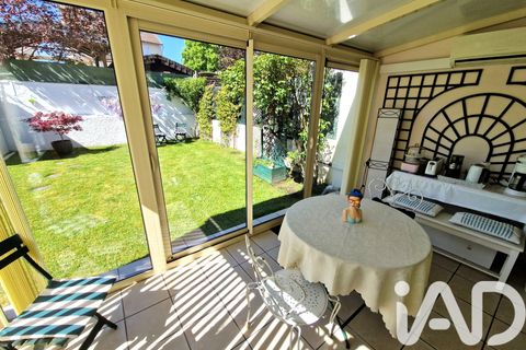 Villa i Chelles, Seine-et-Marne, Chelles - € 347 900 | Ref: 50481 - foto 6