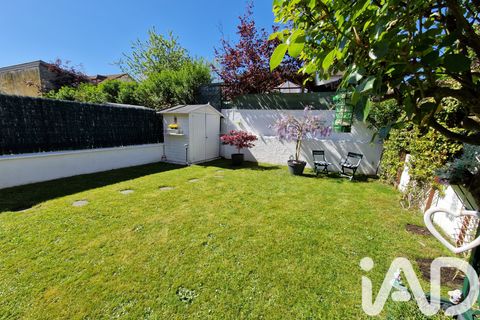 Villa i Chelles, Seine-et-Marne, Chelles - € 347 900 | Ref: 50481 - foto 7