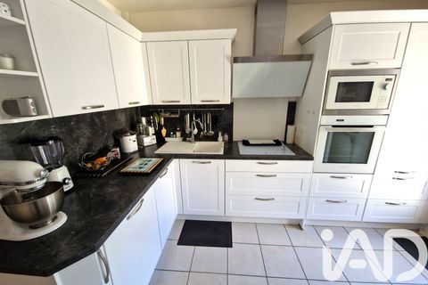 Villa i Chelles, Seine-et-Marne, Chelles - € 347 900 | Ref: 50481 - foto 8