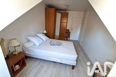 Villa i Chelles, Seine-et-Marne, Chelles - € 347 900 | Ref: 50481 - foto 9