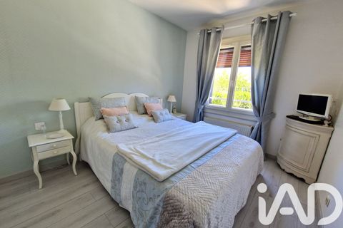 Villa i Chelles, Seine-et-Marne, Chelles - € 347 900 | Ref: 50481 - foto 10