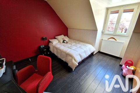 Villa i Chelles, Seine-et-Marne, Chelles - € 347 900 | Ref: 50481 - foto 11