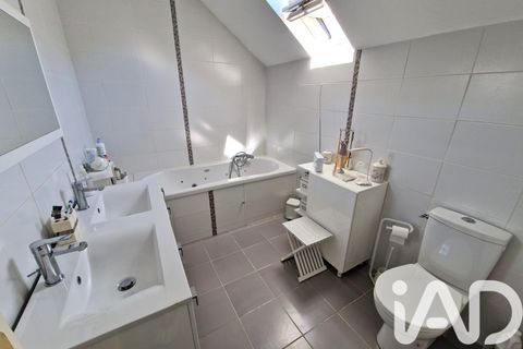 Villa i Chelles, Seine-et-Marne, Chelles - € 347 900 | Ref: 50481 - foto 12
