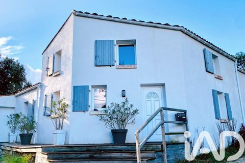 Villa i Dolus-d'Oleron, Charente-Maritime, Dolus-d'Oleron - € 435.000 | Ref: 26507 - foto 1