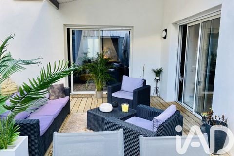 Villa i Dolus-d'Oleron, Charente-Maritime, Dolus-d'Oleron - € 435.000 | Ref: 26507 - foto 2