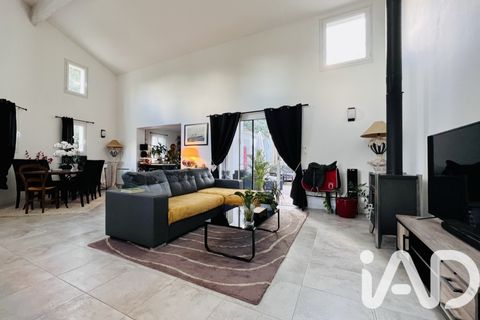 Villa i Dolus-d'Oleron, Charente-Maritime, Dolus-d'Oleron - € 435.000 | Ref: 26507 - foto 3