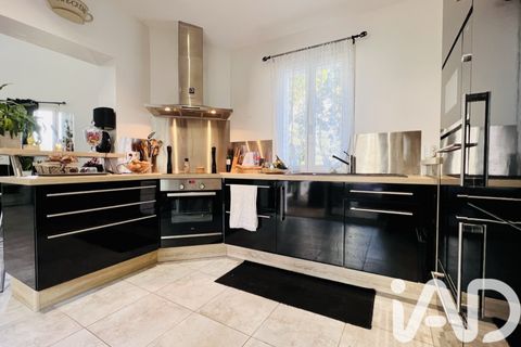 Villa i Dolus-d'Oleron, Charente-Maritime, Dolus-d'Oleron - € 435.000 | Ref: 26507 - foto 5