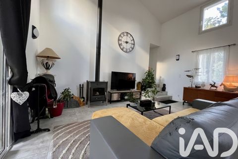 Villa i Dolus-d'Oleron, Charente-Maritime, Dolus-d'Oleron - € 435.000 | Ref: 26507 - foto 6