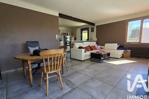 Villa a Prahecq, Deux-Sevres, Prahecq - € 265.590 | Ref: 34645 - foto 2
