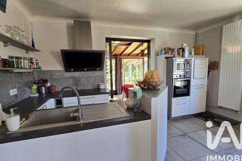 Villa a Prahecq, Deux-Sevres, Prahecq - € 265.590 | Ref: 34645 - foto 4