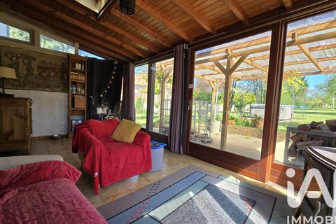 Villa a Prahecq, Deux-Sevres, Prahecq - € 265.590 | Ref: 34645 - foto 7